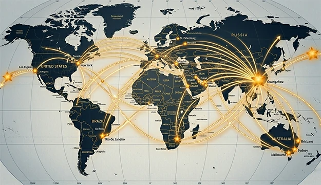 Global Project Experience