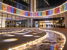Retail Store Lighting