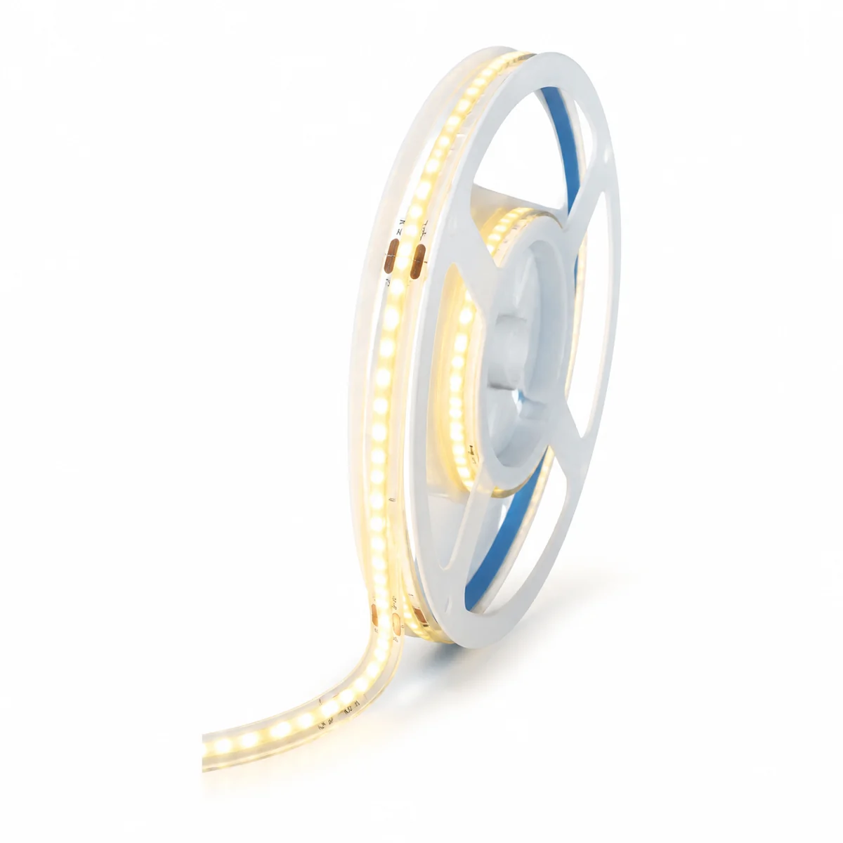 COB 8mm 240LED AC220V CRI80 IP20 Driver-Free LED Strip product photo