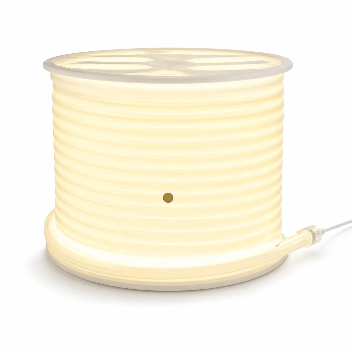 Round 16mm 120LED AC220V LED Neon Flex product photo