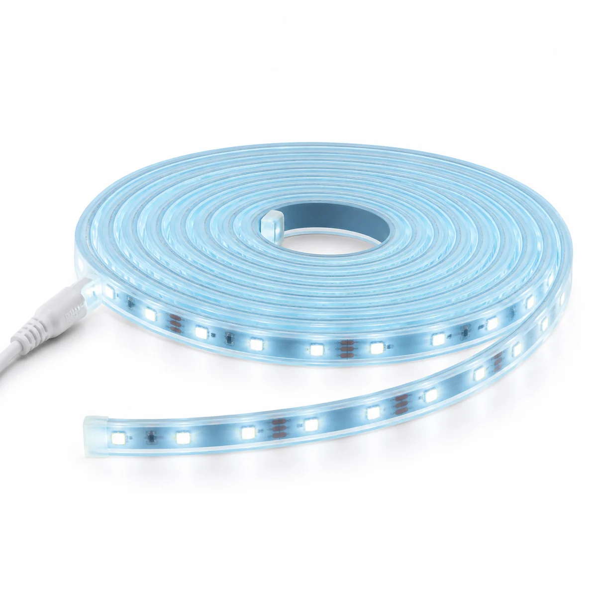 6x12mm DC12V LED Neon Flex 5m Kit product photo