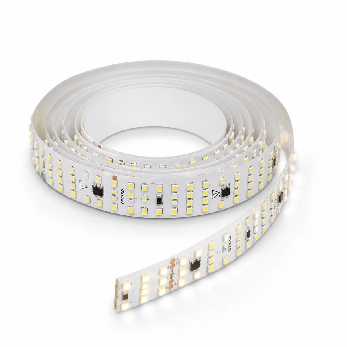 SMD2835 15mm 360LED AC220V CRI80 IP20 Driver-Free LED Strip product photo