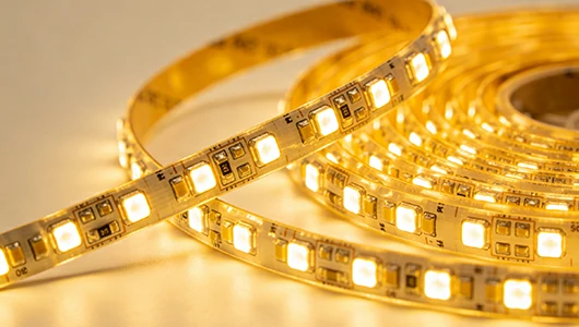 Do LED Strip Lights Get Hot? What Is Normal and What to Check