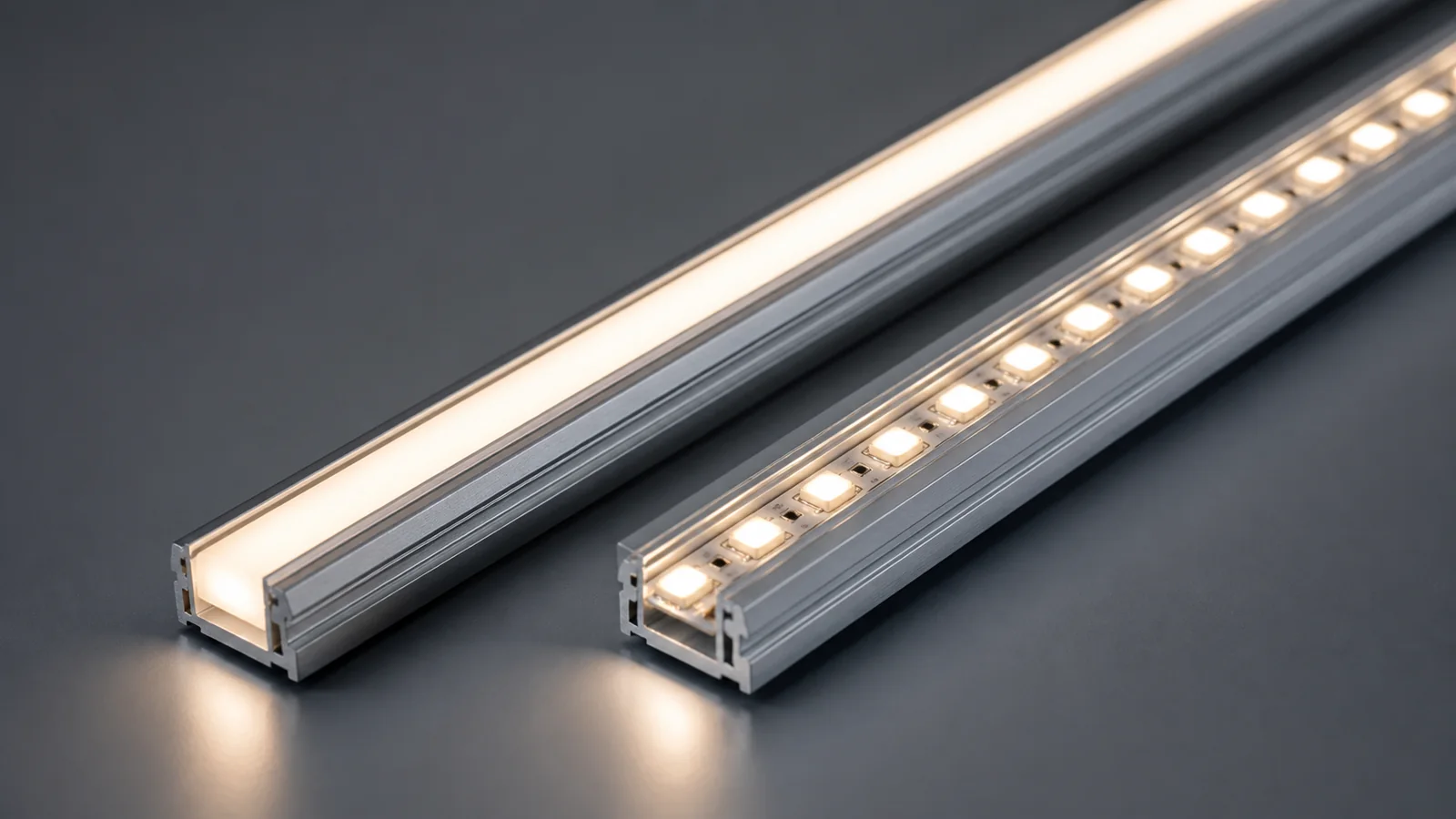 LED Strip Color Consistency: SDCM, Binning and Batch Control