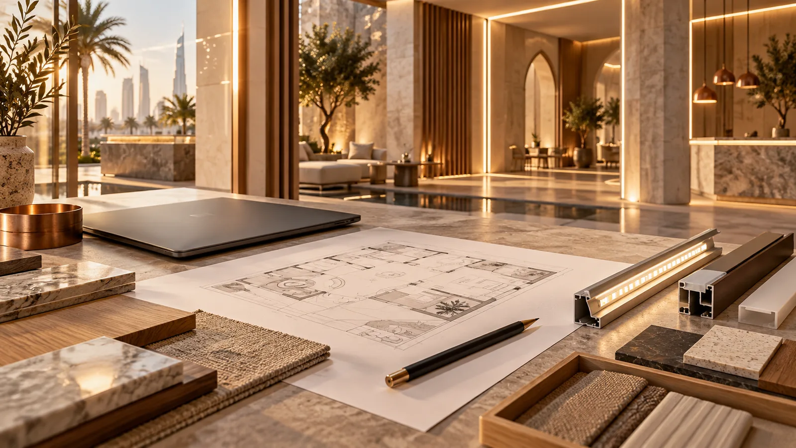 5 Best Lighting Design Software Options for GCC LED Strip Projects