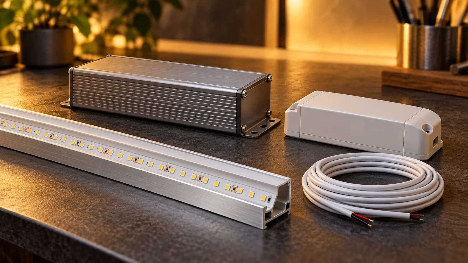 Do LED Strip Lights Need an Earth Connection?