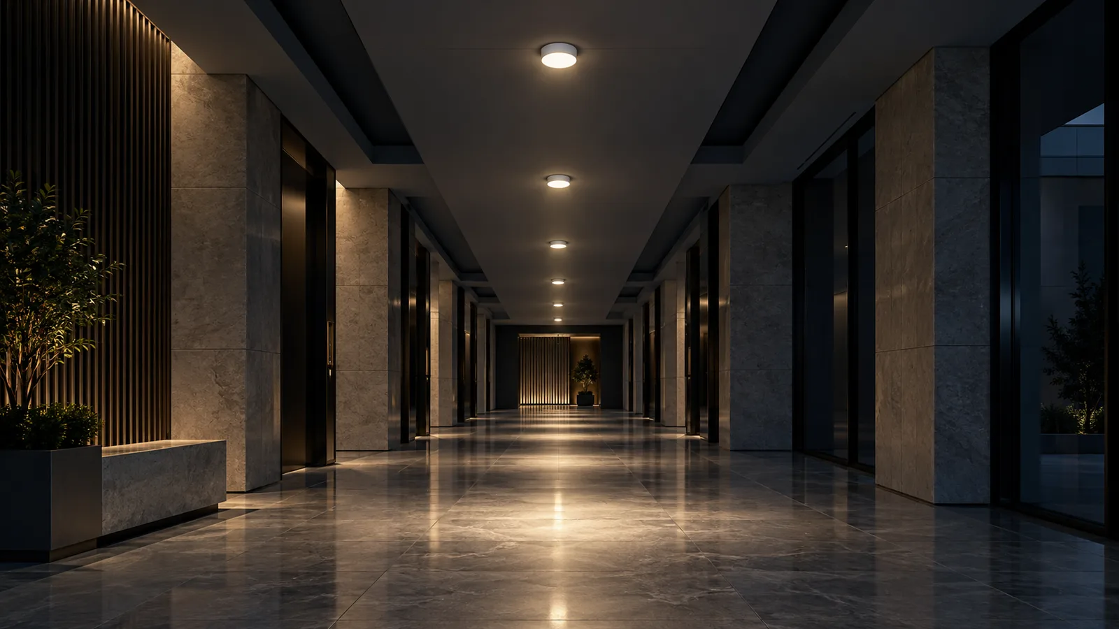 Can LED Strip Lights Be Used as Emergency Lighting?