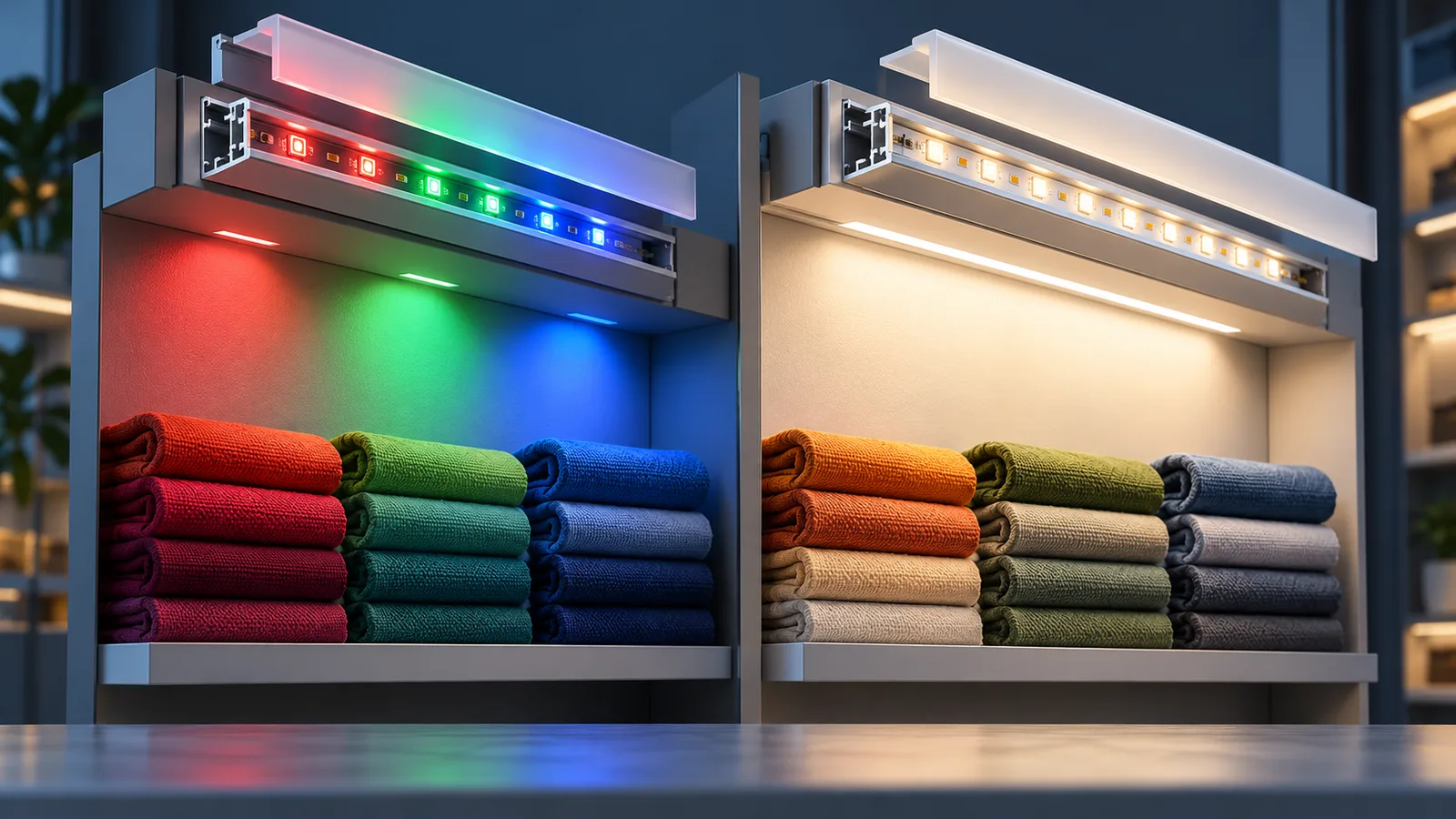 Can RGB LED Strip Make White Light? A Buyer's Selection Guide